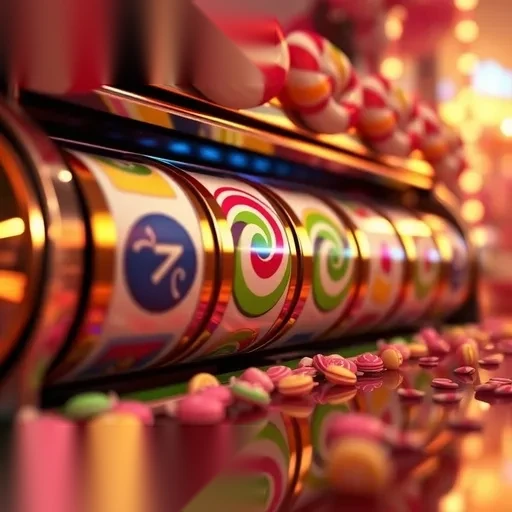 Catálogo 5jj com 3.100+ jogos - Pragmatic Play, Evolution, NetEnt